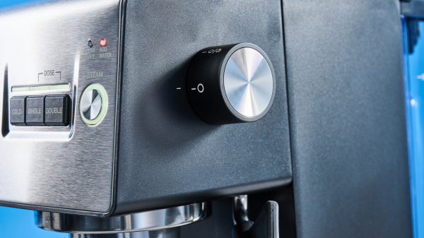 Ожидания не оправдались: обзор кофемашины Cuisinart Espresso Bar Slim Ожидания не оправдались: обзор кофемашины Cuisinart Espresso Bar Slim