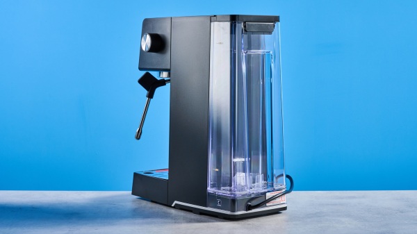 Ожидания не оправдались: обзор кофемашины Cuisinart Espresso Bar Slim Ожидания не оправдались: обзор кофемашины Cuisinart Espresso Bar Slim