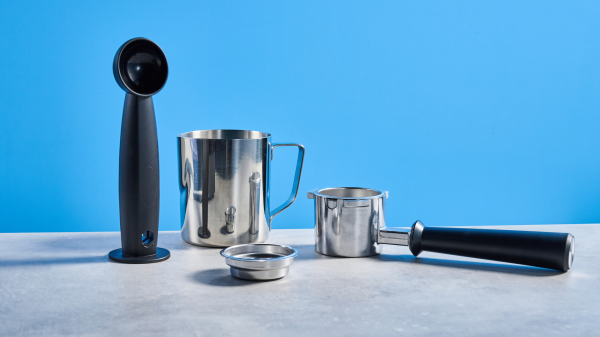 Ожидания не оправдались: обзор кофемашины Cuisinart Espresso Bar Slim Ожидания не оправдались: обзор кофемашины Cuisinart Espresso Bar Slim