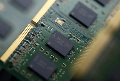 Производители DRAM нарастили выручку почти на 30% в четвёртом квартале 2025 года
