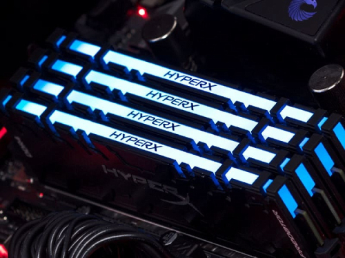 Рост цен на модули оперативной памяти DDR5 остановился