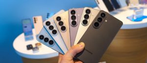 Samsung Galaxy Buds 4 Pro против AirPods Pro 3: сравнение и цены в России