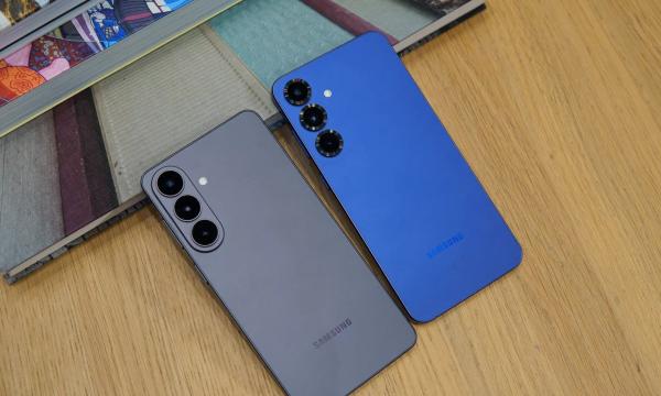 Samsung Galaxy S26 Plus против Galaxy S25 Plus: слишком похожи?