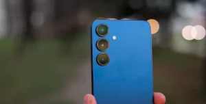 Samsung Galaxy S26 против Galaxy S25: больше встроенной памяти