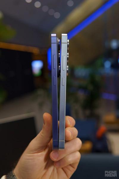Samsung Galaxy S26 Ultra против Galaxy S24 Ultra: все отличия Samsung Galaxy S26 Ultra против Galaxy S24 Ultra: все отличия