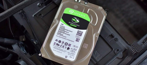 Seagate распродала "практически все" свои производственные мощности на весь 2026 год и частично на 2027-й