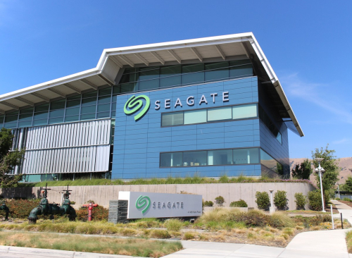Seagate распродала "практически все" свои производственные мощности на весь 2026 год и частично на 2027-й