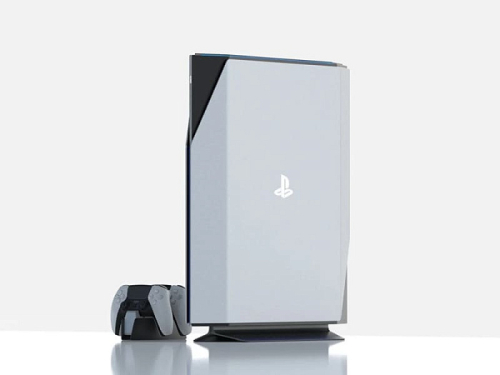 Слух: Sony PS6 может получить не все возможности графической архитектуры RDNA 5