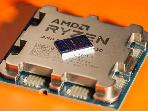 Слух: возможные конфигурации процессоров AMD на Zen 6 упоминают от 6 до 24 ядер