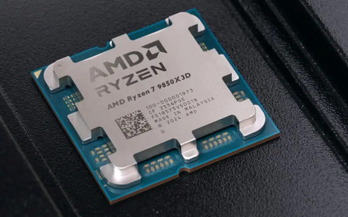 Слух: возможные конфигурации процессоров AMD на Zen 6 упоминают от 6 до 24 ядер