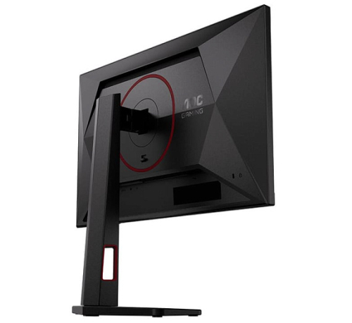Стартовали продажи доступных игровых мониторов AOC GAMING 24G4ZR и 27G4ZR