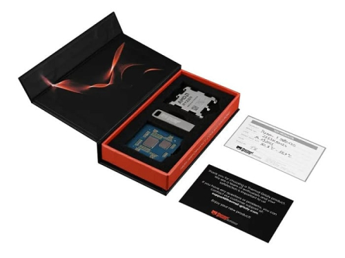 Thermal Grizzly начала продажи скальпированного AMD Ryzen 7 9850X3D за $876