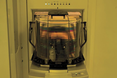 TSMC утвердила капитальные затраты в размере $45 миллиардов на весь 2026 год