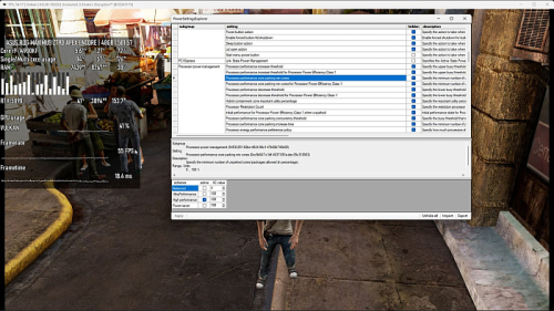 Влияние многопоточности, E-ядер, версии и плана питания Windows на производительность Core i9-14900KF и Core Ultra 9 285K Влияние многопоточности, E-ядер, версии и плана питания Windows на производительность Core i9-14900KF и Core Ultra 9 285K