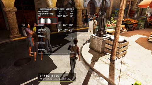 Влияние многопоточности, E-ядер, версии и плана питания Windows на производительность Core i9-14900KF и Core Ultra 9 285K Влияние многопоточности, E-ядер, версии и плана питания Windows на производительность Core i9-14900KF и Core Ultra 9 285K