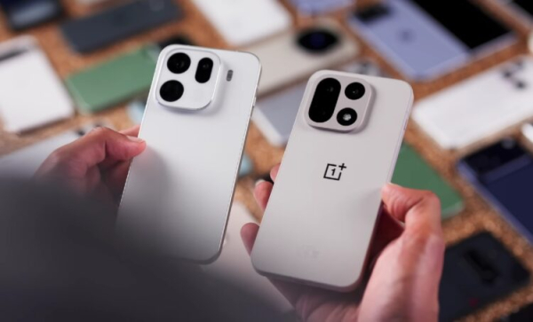 10 лучших смартфонов с AliExpress. Рейтинг 2026 года
