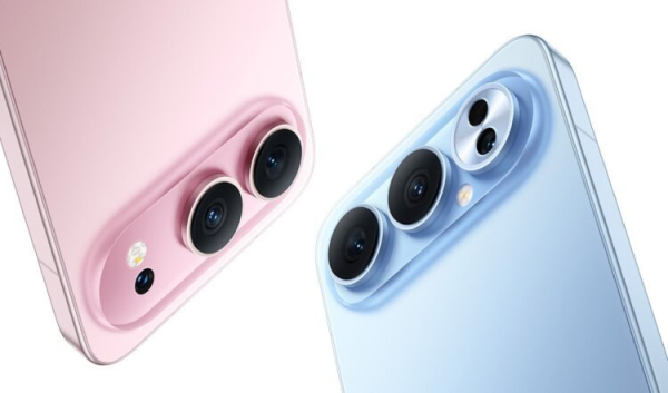 Вышел HONOR 500 &mdash; недорогой камерофон с царской батареей на 8000 мАч