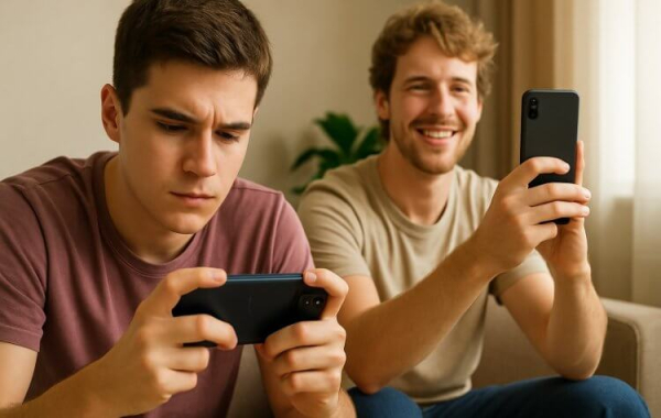 Что быстрее всего разряжает Android-смартфон Что быстрее всего разряжает Android-смартфон