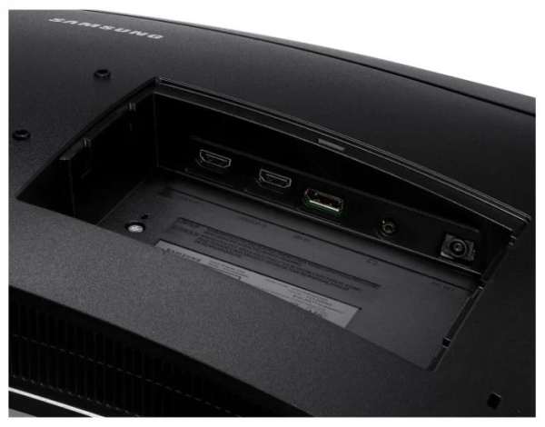 Обзор &mdash; ТОП-7. Лучшие мониторы Samsung. Рейтинг 2020 года!