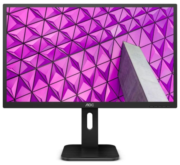 Обзор &mdash; ТОП-7. Лучшие мониторы AOC