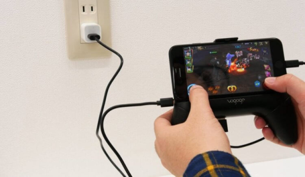 Как не надо заряжать Android-смартфон. Эти ошибки гробят его аккумулятор