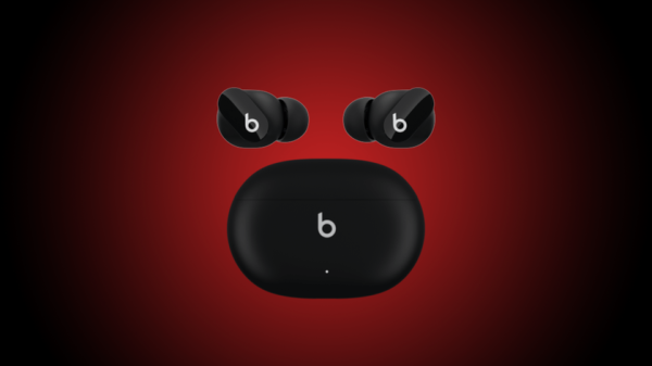 В бета-версии iOS 14.6 &laquo;засветились&raquo; TWS-наушники Beats Studio Buds c ANC