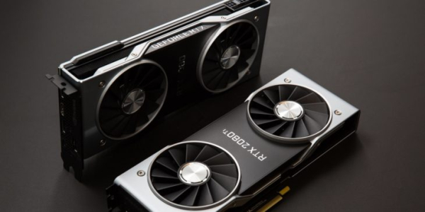 Обзор &mdash; ТОП&mdash;7. Лучшие видеокарты NVIDIA для игр. Июль 2020 года. Рейтинг!