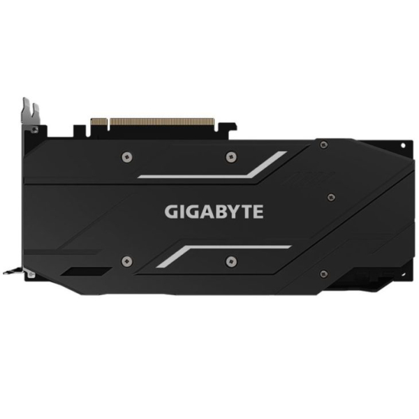 Обзор &mdash; Видеокарта Gigabyte GeForce RTX 2060 WINDFORCE (OC) [GV-N2060WF2-6GD, GV-N2060WF2OC-6GD]
