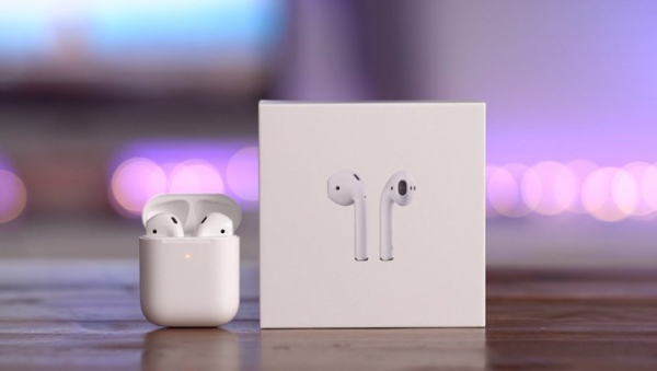 Последние новости про&nbsp;Apple&nbsp;AirPods&nbsp;3: Дата выхода, цена и характеристики&nbsp;
