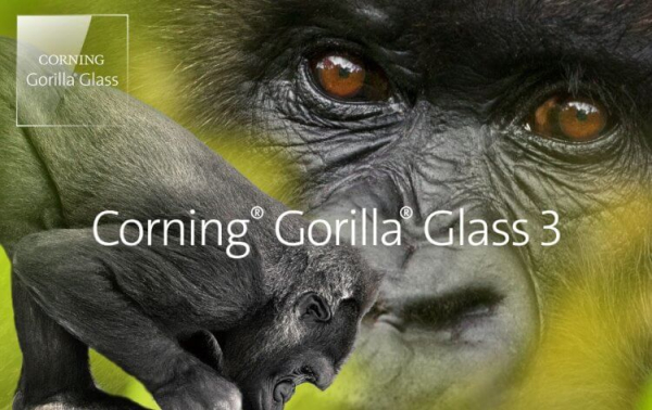 Что дает смартфону стекло Gorilla Glass и какая версия лучше