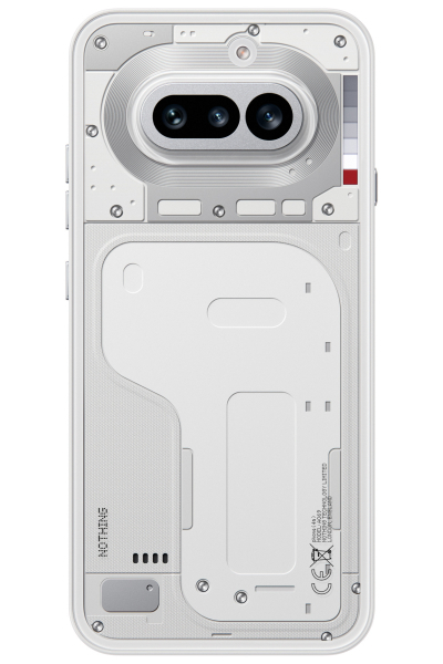 Nothing представила смартфоны Phone (4a) и Phone (4a) Pro &mdash; с новой подсветкой и повышенной ценой 