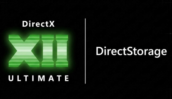 Microsoft выпустила DirectStorage 1.4 &mdash; загрузка игр станет быстрее с новым методом сжатия и другими технологиями 