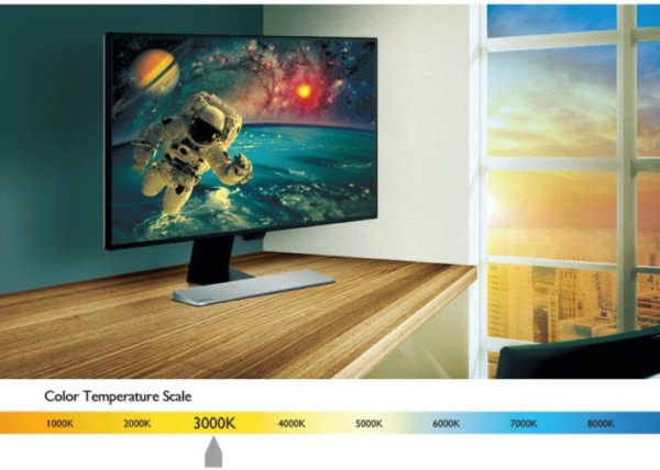 Обзор &mdash; ТОП&mdash;7. Лучшие мониторы 32, 34 дюйма 2020 года. Рейтинг на Апрель!