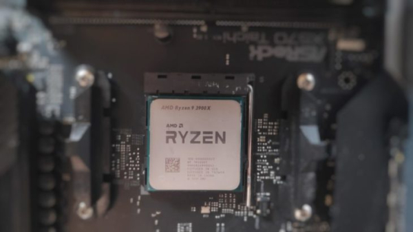 Обзор &mdash; Процессор Intel I9 10900x vs Ryzen 9 3900X. Сравнение + тесты в играх!