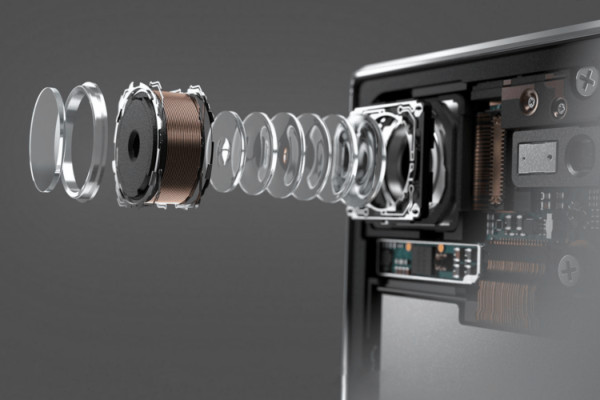 Что даёт смартфону перископический модуль камеры