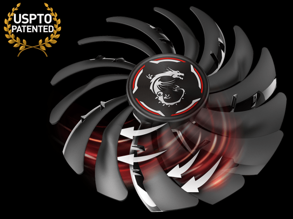 Обзор &mdash; Видеокарта MSI GeForce RTX 2060 GAMING (Z)