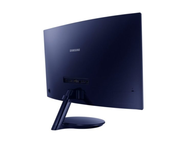 Обзор &mdash; Монитор Samsung C27H580FDI (LC27H580FDIXCI)