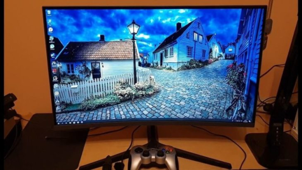 Обзор &mdash; ТОП&mdash;7. Лучшие мониторы 32, 34 дюйма 2020 года. Рейтинг на Апрель!