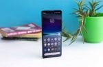 Обзор Sony Xperia 1 IV: флагманского смартфона и революционного камерофона