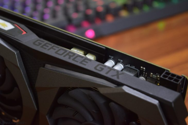 Обзор &mdash; ТОП&mdash;7. Лучшие видеокарты NVIDIA для игр. Июль 2020 года. Рейтинг!