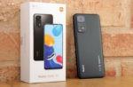 Обзор Xiaomi Redmi Note 11: один из лучших смартфонов до 20 тысяч рублей