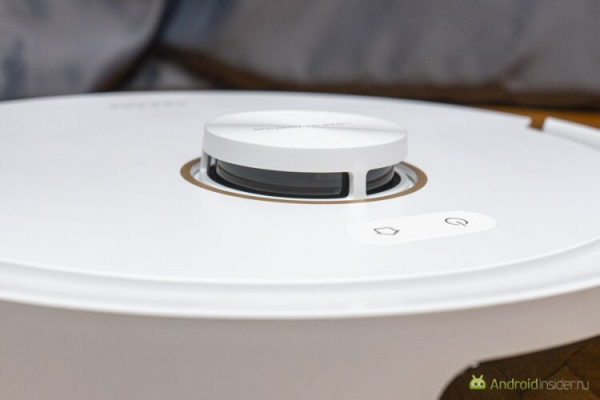 Лучший робот‑пылесос с огромной силой всасывания до 25 000 рублей. Обзор Dreame F21 Plus