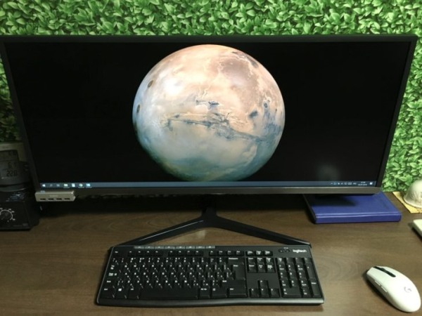 Обзор &mdash; ТОП&mdash;7. Лучшие мониторы до 30000 рублей. Июль 2020 года. Рейтинг!