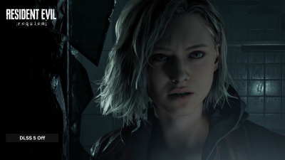 &laquo;Не могу поверить, что это не первоапрельская шутка&raquo;: нейронный рендеринг в DLSS 5 оказался больше похож на ИИ-фильтр 