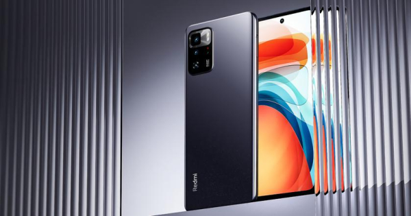 Неожиданно: Xiaomi выпустит китайскую версию Redmi Note 10 Pro 5G на глобальном рынке, как POCO X3 GT Неожиданно: Xiaomi выпустит китайскую версию Redmi Note 10 Pro 5G на глобальном рынке, как POCO X3 GT