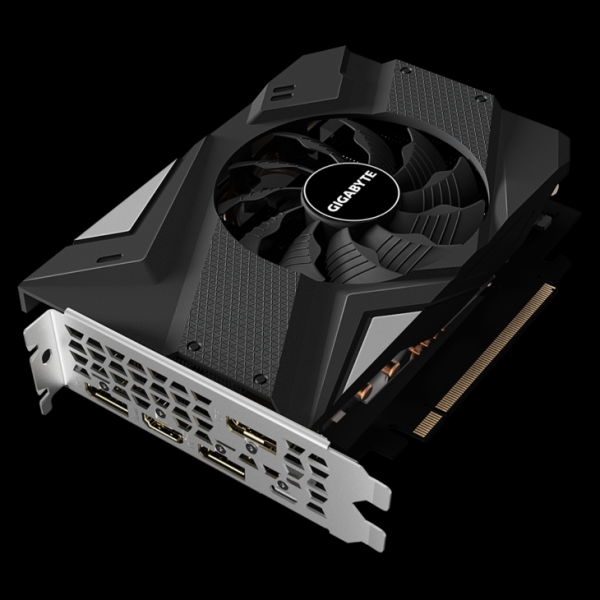 Обзор &mdash; Видеокарта Gigabyte GeForce RTX 2070 MINI ITX 8G V2 [GV-N2070IX-8GD]
