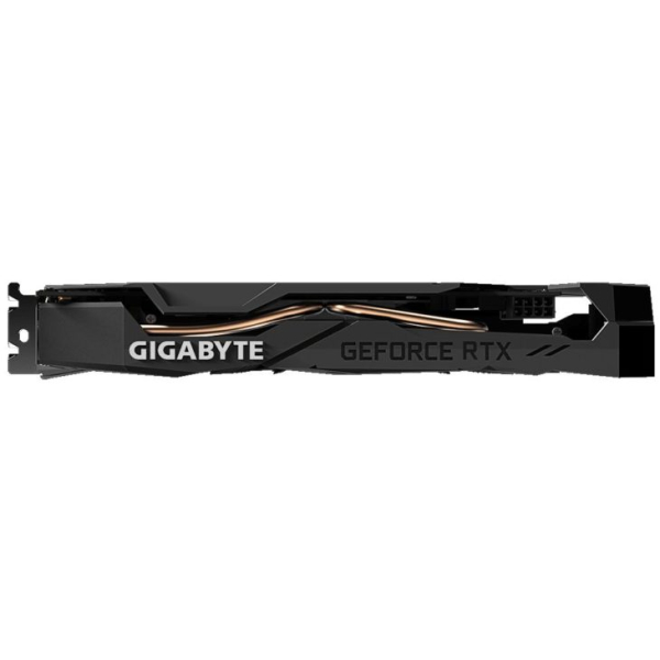 Обзор &mdash; Видеокарта Gigabyte GeForce RTX 2070 WINDFORCE 8G 2X (OC) [GV-N2070WF2-8GD, GV-N2070WF2OC-8GD]