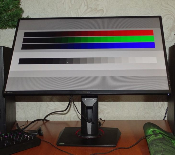 Обзор &mdash; ТОП&mdash;7. Лучшие игровые мониторы для игр 2020 года. Рейтинг на Апрель!