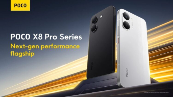 Как смартфоны POCO X8 Pro сделают ненужными дорогие флагманы