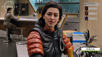 &laquo;Не могу поверить, что это не первоапрельская шутка&raquo;: нейронный рендеринг в DLSS 5 оказался больше похож на ИИ-фильтр 